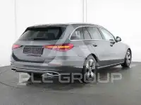 2024 Mercedes Benz C 220