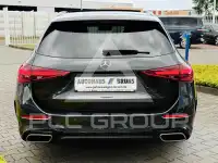 2024 Mercedes Benz C 220