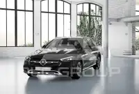 2024 Mercedes Benz C 220
