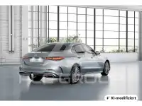2024 Mercedes Benz C 220