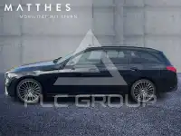 2024 Mercedes Benz C 220