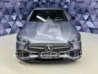 2024 Mercedes Benz C 220