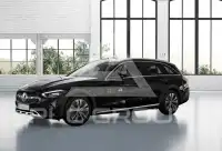 2024 Mercedes Benz C 220