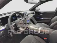 2024 Mercedes Benz C 220