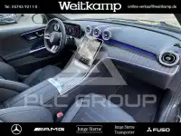 2024 Mercedes Benz C 220