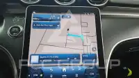 2024 Mercedes Benz C 220