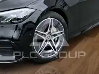 2024 Mercedes Benz C 220