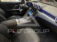 2024 Mercedes Benz C 220