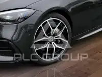 2024 Mercedes Benz C 220