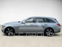 2024 Mercedes Benz C 220