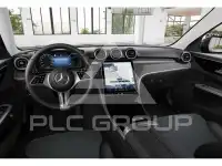 2024 Mercedes Benz C 220