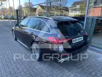2024 Mercedes Benz C 220