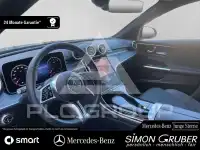 2024 Mercedes Benz C 220
