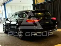 2024 Mercedes Benz C 220