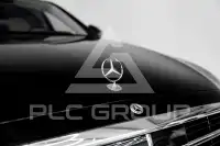 2024 Mercedes Benz S 580