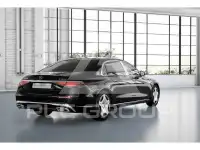 2024 Mercedes Benz S 580