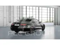 2024 Mercedes Benz S 580