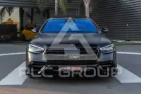 2024 Mercedes Benz S 580