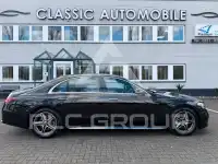 2024 Mercedes Benz S 580