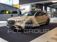 2024 Mercedes Benz S 580