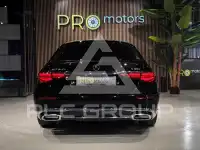 2024 Mercedes Benz S 580