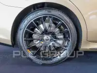 2024 Mercedes Benz S 580