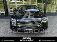 2024 Mercedes Benz S 580