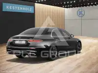 2024 Mercedes Benz S 580