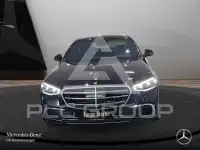2024 Mercedes Benz S 580