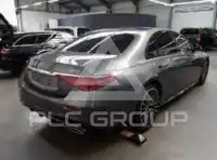 2024 Mercedes Benz S 580