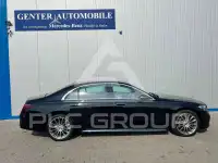 2024 Mercedes Benz S 580