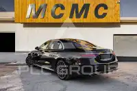 2024 Mercedes Benz S 580