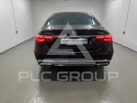 2024 Mercedes Benz S 580