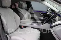 2024 Mercedes Benz S 580