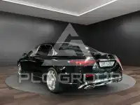 2024 Mercedes Benz S 580