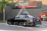 2024 Mercedes Benz S 580
