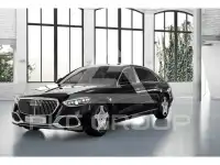 2024 Mercedes Benz S 580
