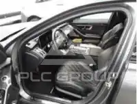 2024 Mercedes Benz S 580
