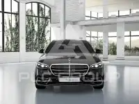 2024 Mercedes Benz S 580