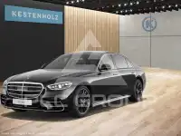 2024 Mercedes Benz S 580