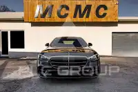 2024 Mercedes Benz S 580