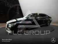 2024 Mercedes Benz S 580