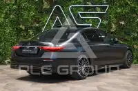 2024 Mercedes Benz S 580