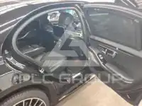 2024 Mercedes Benz S 580