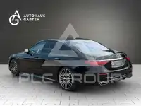 2024 Mercedes Benz S 580