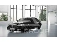 2024 Mercedes Benz S 580