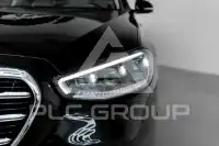 2024 Mercedes Benz S 580