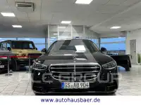 2024 Mercedes Benz S 580