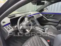 2024 Mercedes Benz S 580