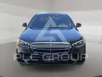 2024 Mercedes Benz S 580